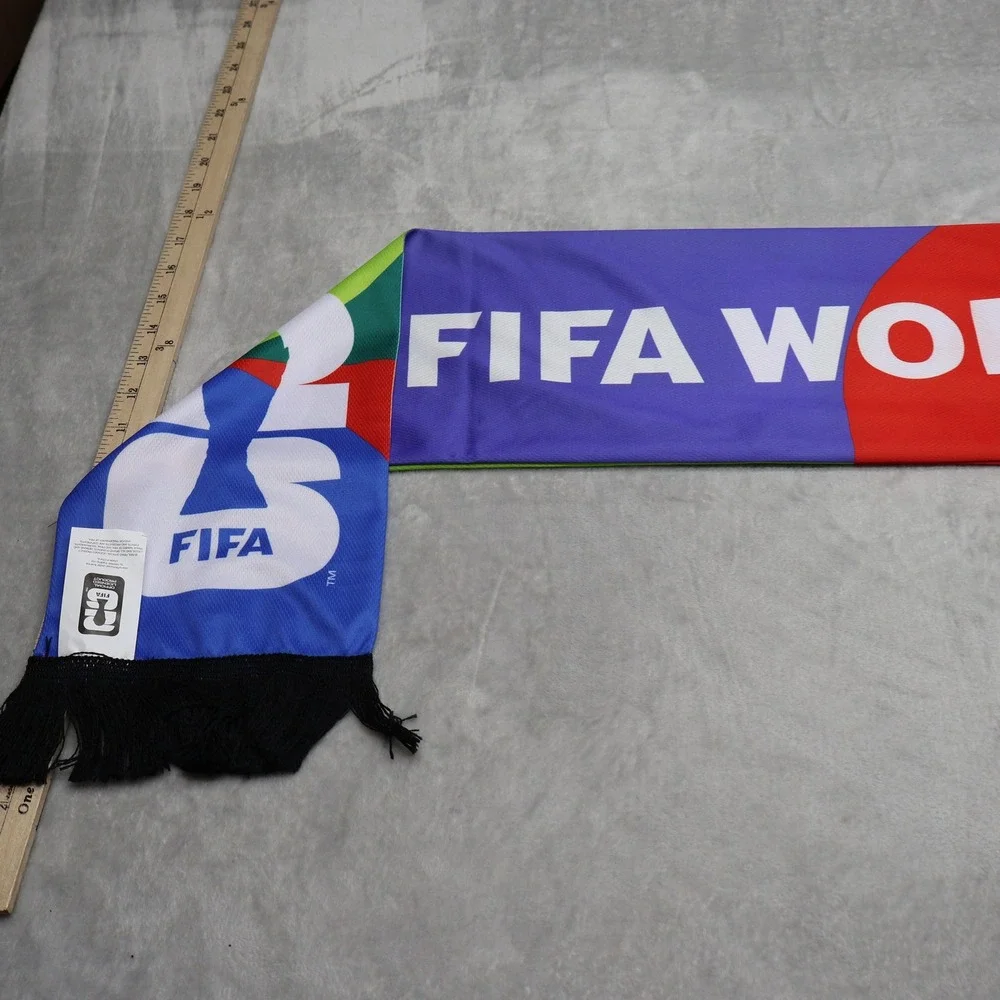 Fifa new tags